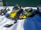 2015 Skidoo Utda MXZ X 800R E-TE