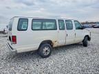 2010 Ford Econoline E350 Super Duty Wagon