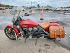 2016 Indian Motorcycle Co. Scout ABS