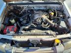 2002 Nissan Frontier XE-V6