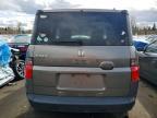 2007 Honda Element ex