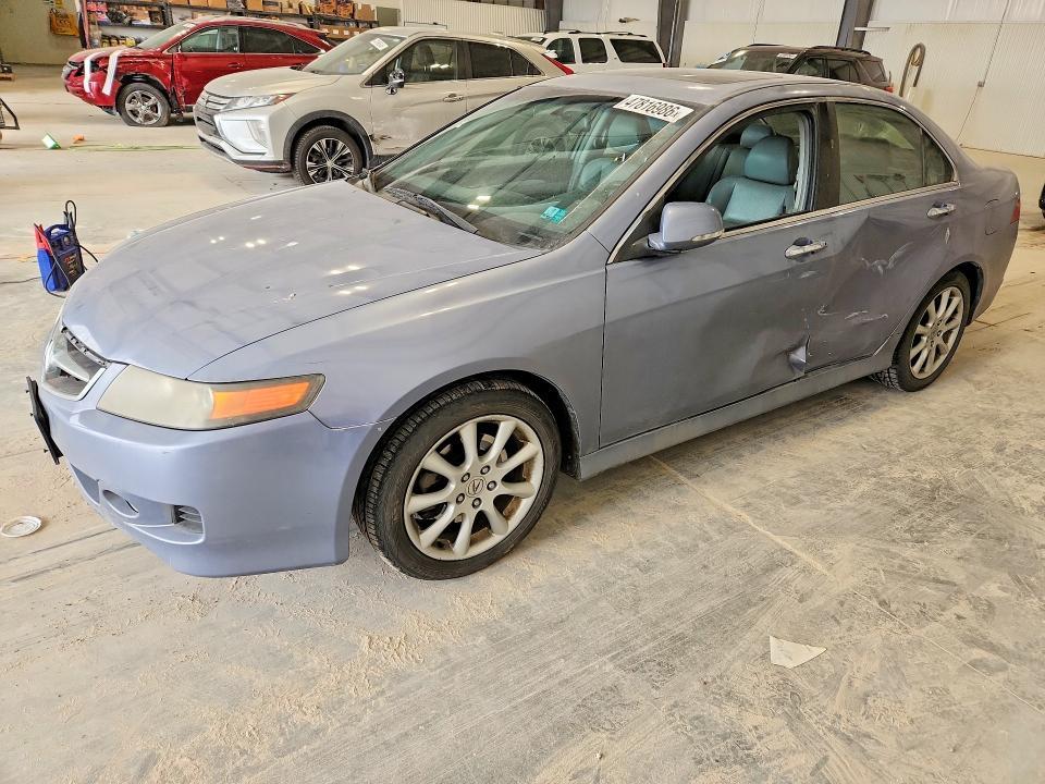 2006 Acura TSX