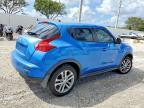 2011 Nissan Juke s
