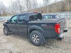 2011 Nissan Frontier S