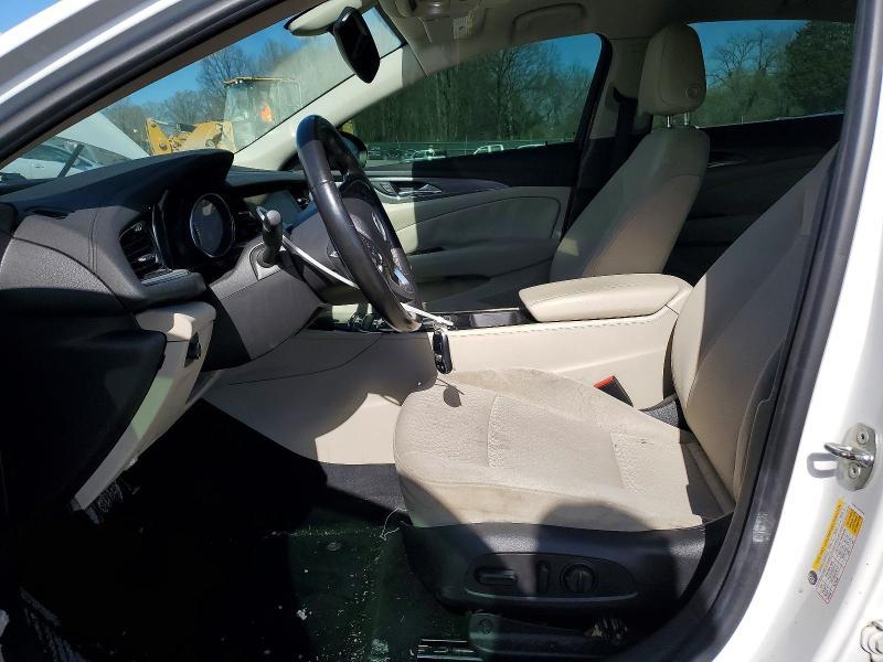 2018 Buick Regal Preferred