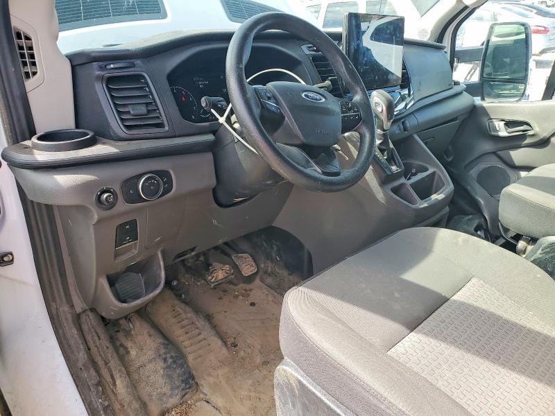 2023 Ford Transit T-350