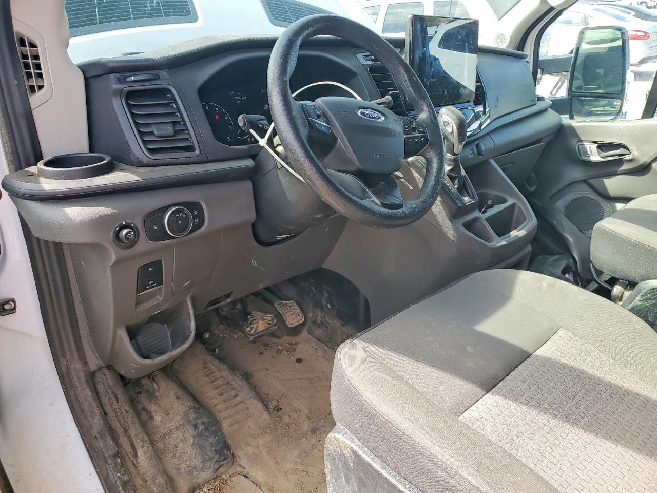 2023 Ford Transit T-350