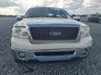2007 Ford F150 Supercrew