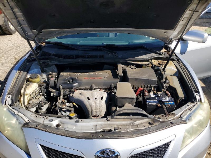 2009 Toyota Camry se