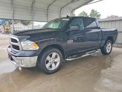 Salvage trucks for sale at Prairie Grove, AR auction: 2023 Dodge RAM 1500 Classic Tradesman