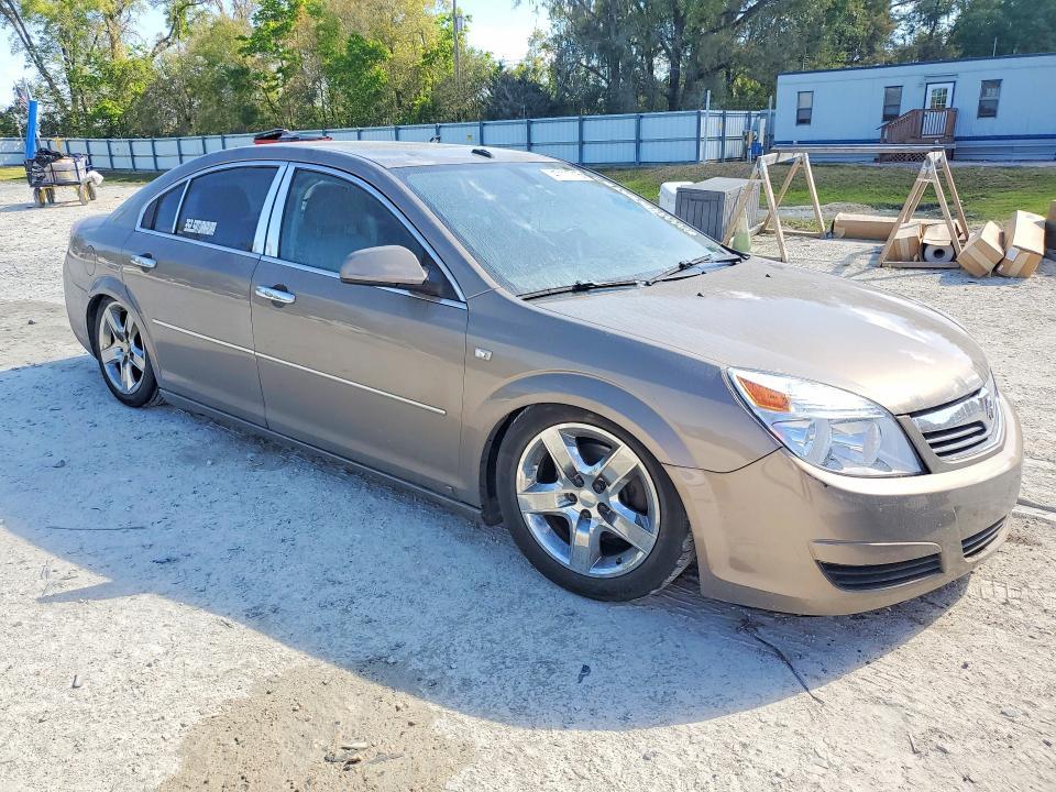 2008 Saturn Aura xe