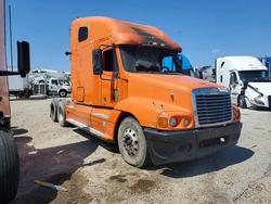 Freightliner salvage cars for sale: 2005 Freightliner CST120 Semi Truck