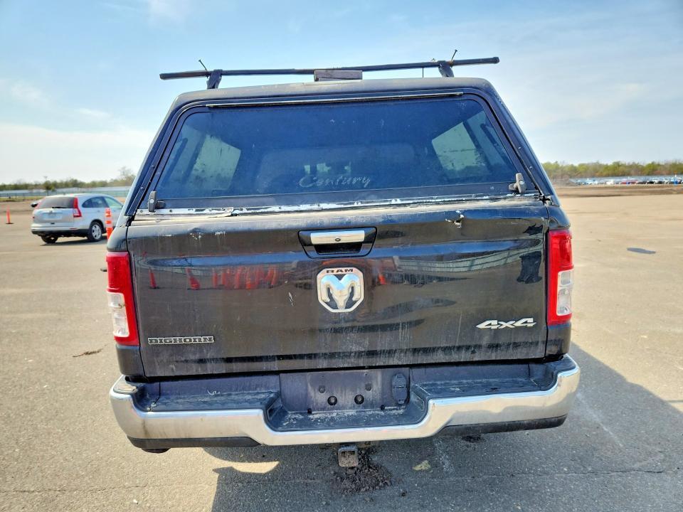 2020 Dodge RAM 1500 BIG Horn