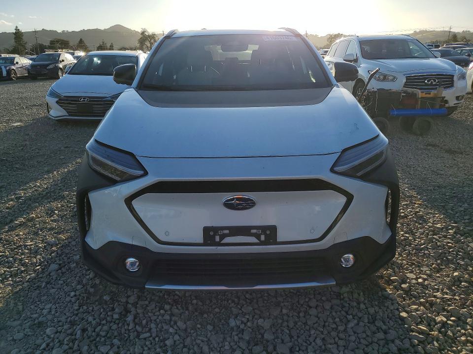 2025 Subaru Solterra Premium