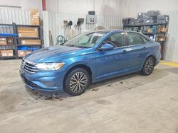 2021 Volkswagen Jetta s en venta en Lufkin, TX