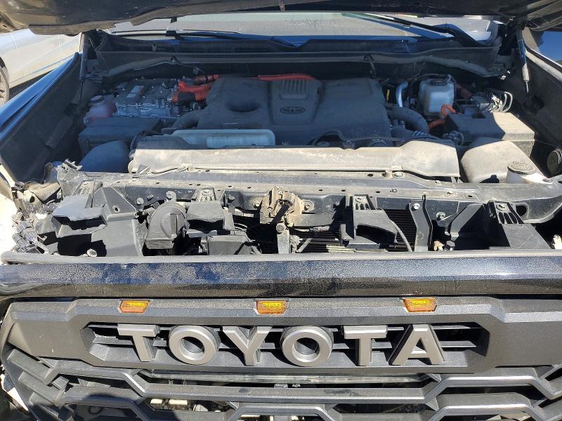 2023 Toyota Tundra TRD PRO HV