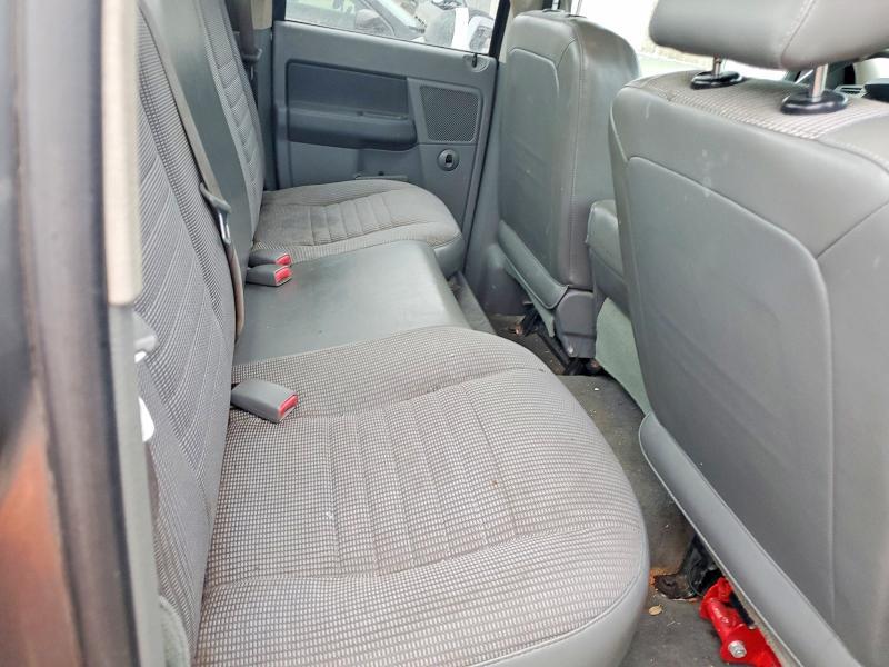 2006 Dodge RAM 1500 ST