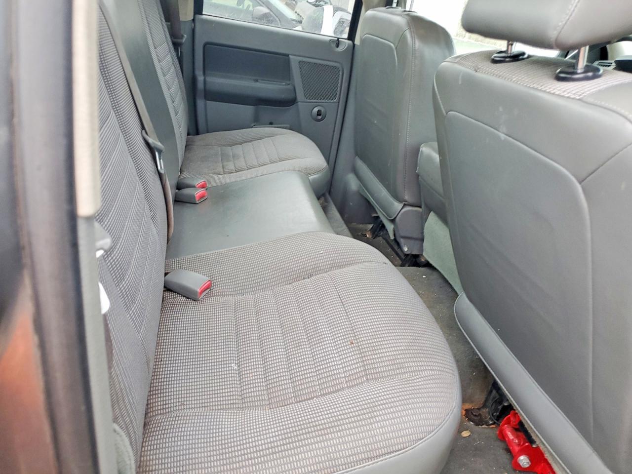 2006 Dodge RAM 1500 ST