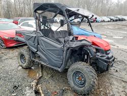 2016 Honda Pioneer 1000 Utility Vehicle for sale in Baltimore, MD