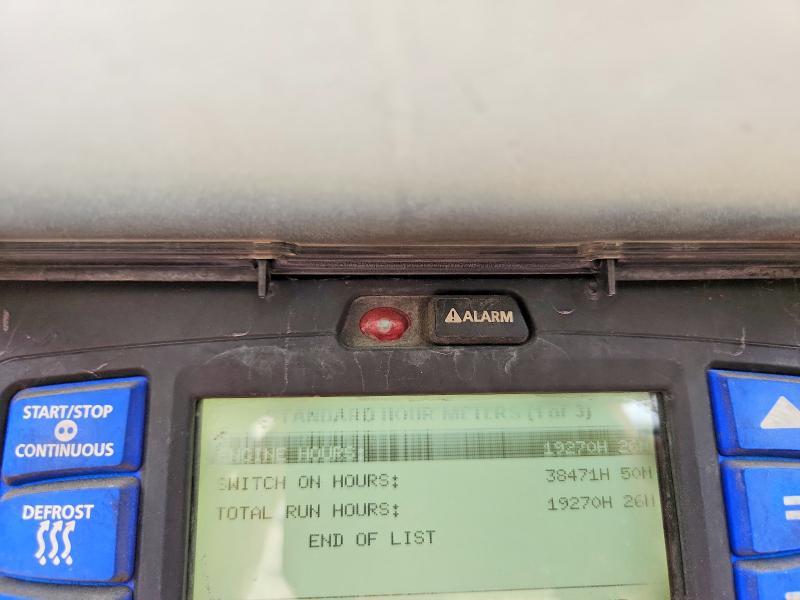 2016 Utility Trailer Manufactu Utility Trailer