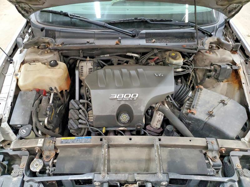 2002 Buick Lesabre Custom