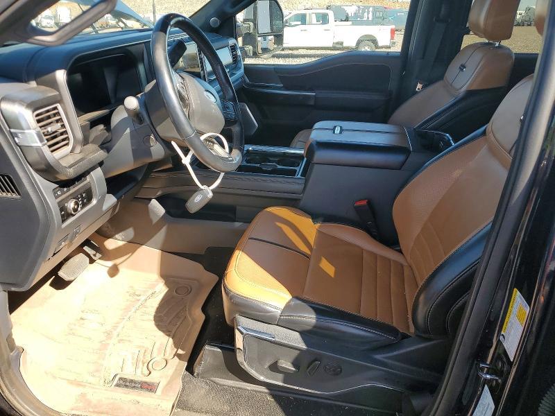 2024 Ford F350 Super Duty