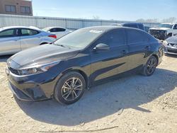 2023 KIA Forte lxs en venta en Kansas City, KS