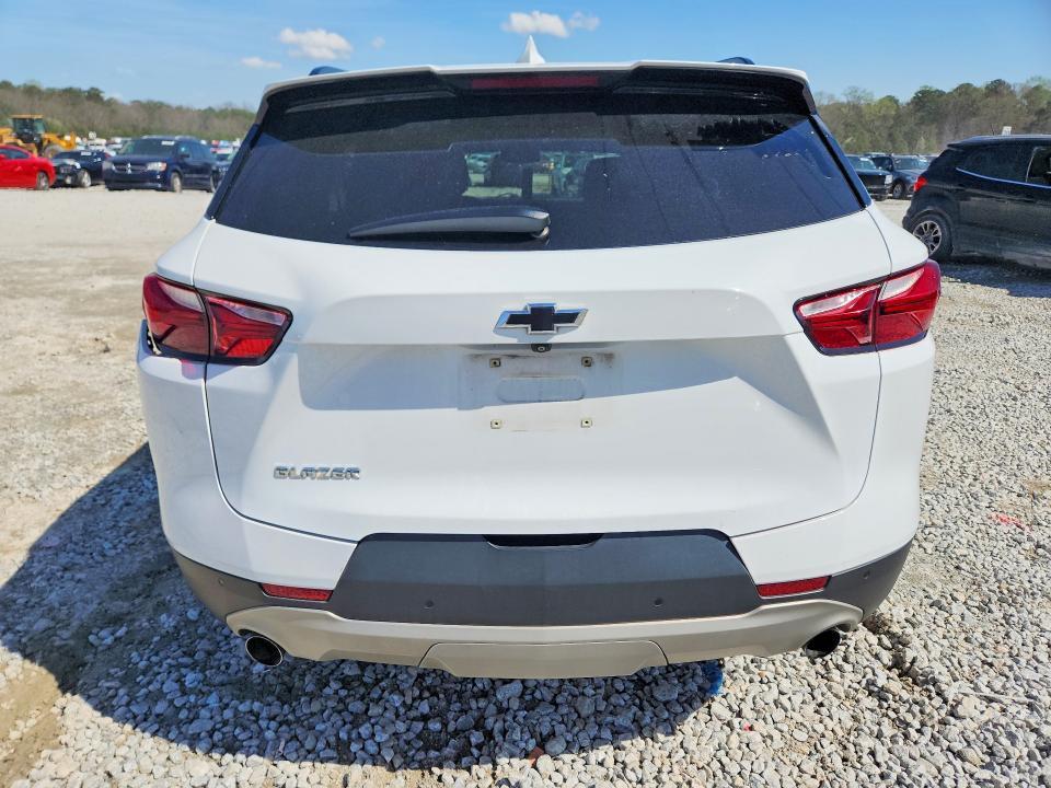 2019 Chevrolet Blazer 2LT