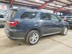 2014 Dodge Durango Citadel