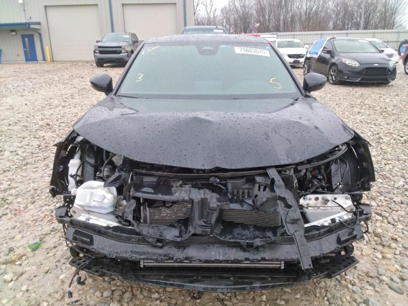 2024 Acura Integra A-spec Tech