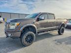 2016 Nissan Titan XD Platinum Reserve