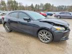 2018 Mazda 3 Touring