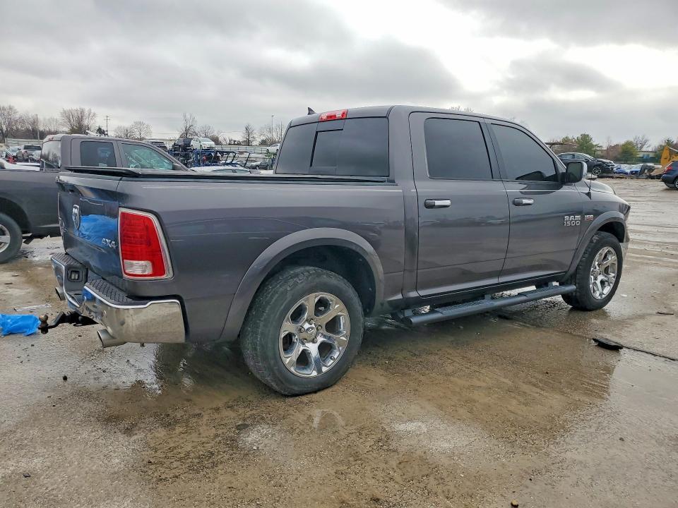 2017 Dodge 1500 Laramie