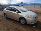 2010 Toyota Prius iii