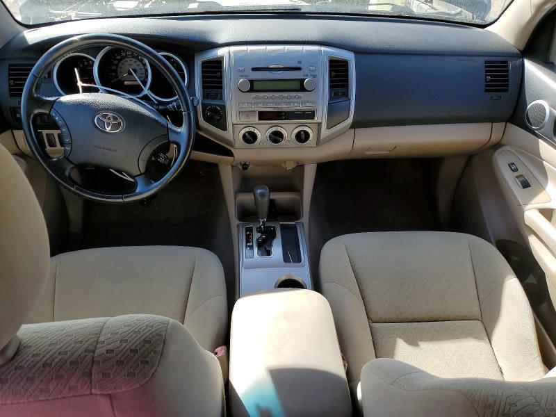 2005 Toyota Tacoma V6