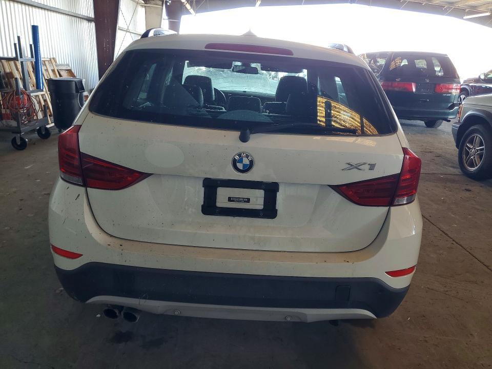 2013 BMW X1 Xdrive28i