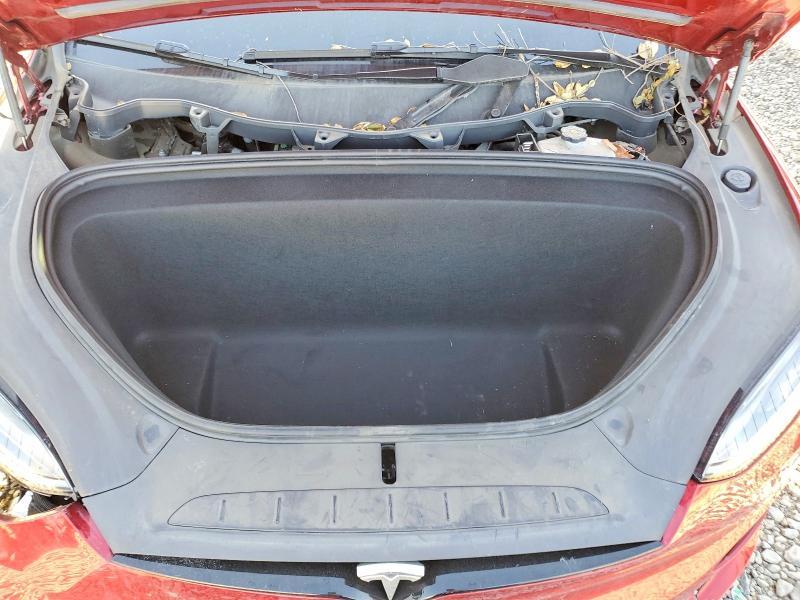 2024 Tesla Model x