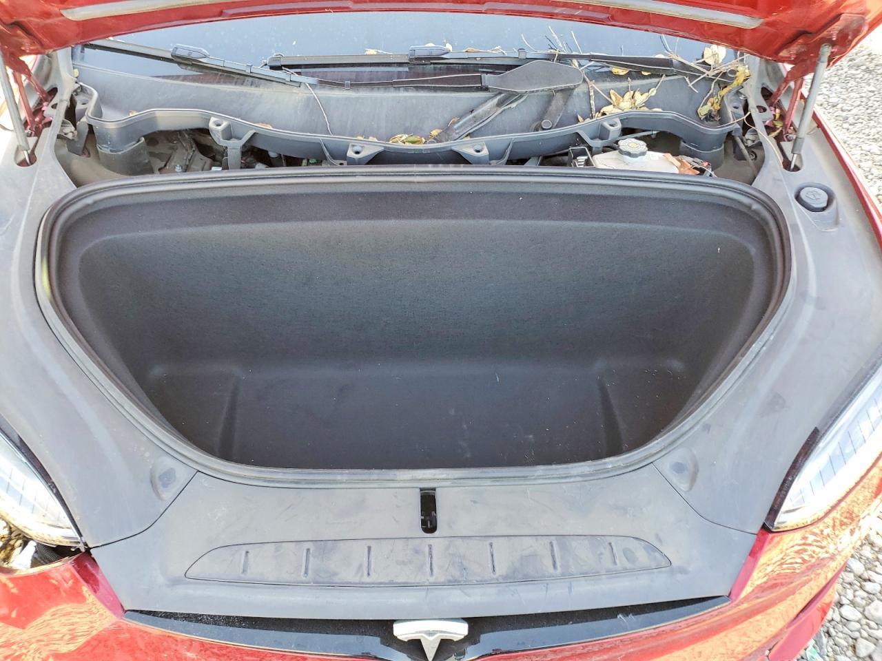 2024 Tesla Model x