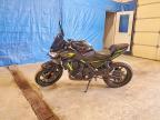 2022 Kawasaki ER650 L