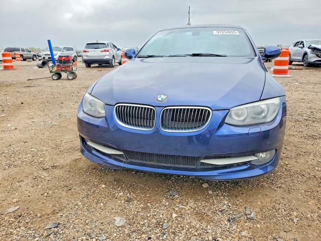 2013 BMW 328 i