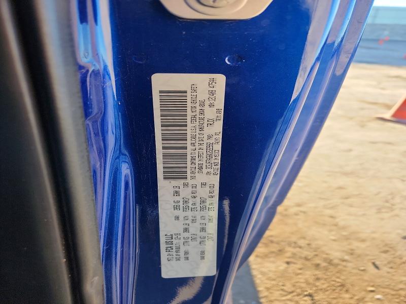 2019 Dodge RAM 1500 Classic Tradesman