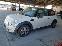 2007 Mini Cooper en venta en American Canyon, CA