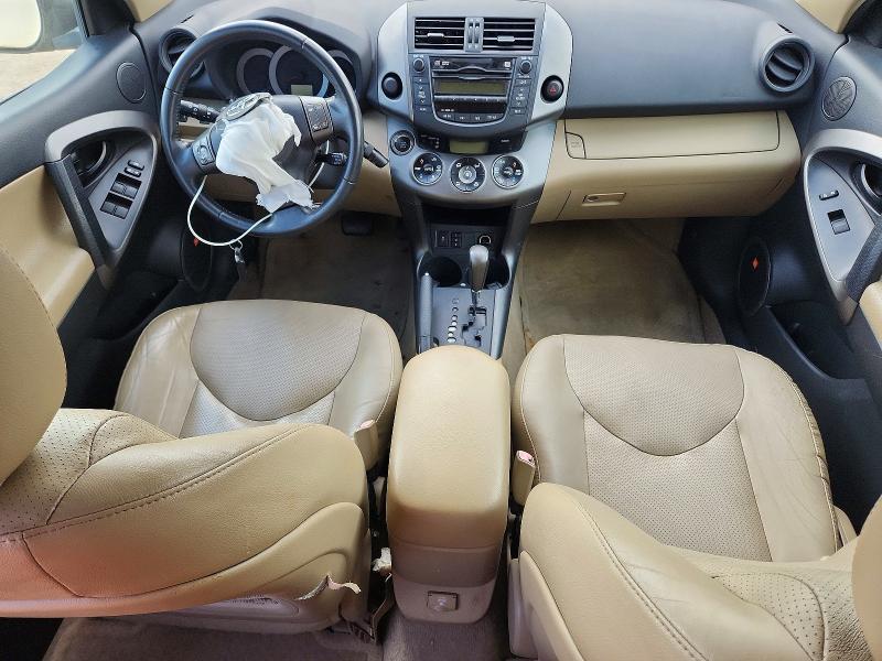 2011 Toyota Rav4 Limited