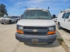 2016 Chevrolet Express 2500 Cargo Utility / Service Van