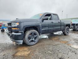 2018 Chevrolet Silverado K1500 en venta en Pennsburg, PA