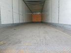 2015 Arrow 2015 Wabash Dvcvhpc DRY Van Trailer