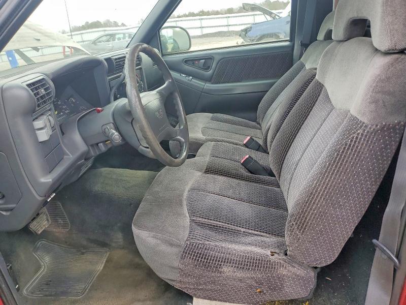 1996 GMC Sonoma
