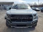 2017 Ford F150 Raptor