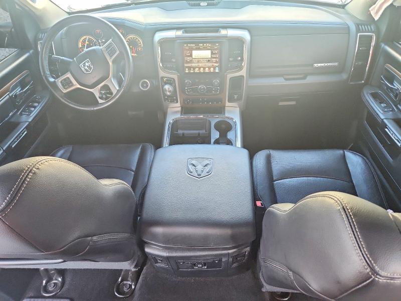 2017 Dodge 1500 Laramie