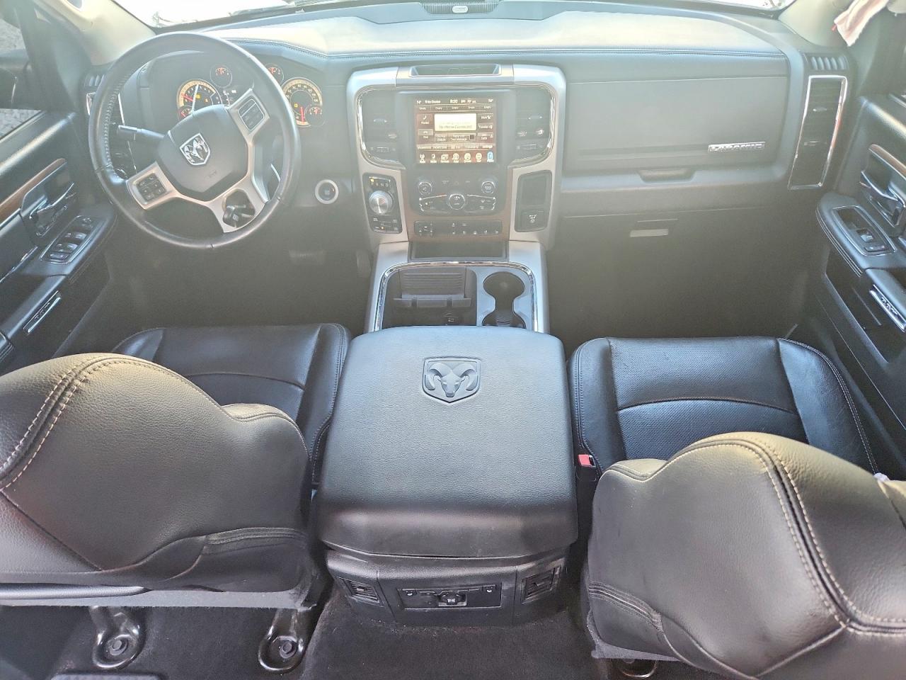 2017 Dodge 1500 Laramie
